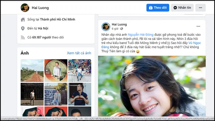 Trước khi Nathan Lee mua, Thủy Tiên đã bị nghệ sĩ này tuyên bố 'không có cửa hát' Giấc mơ tuyết trắng