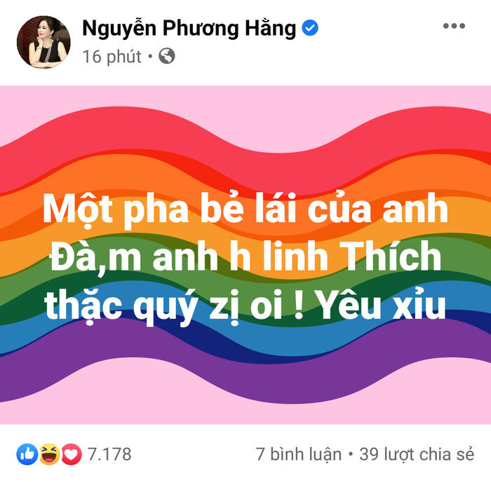 CEO Đại Nam bất ngờ khen Hoài Linh và Đàm Vĩnh Hưng 'yêu xỉu', chuyện gì đây?