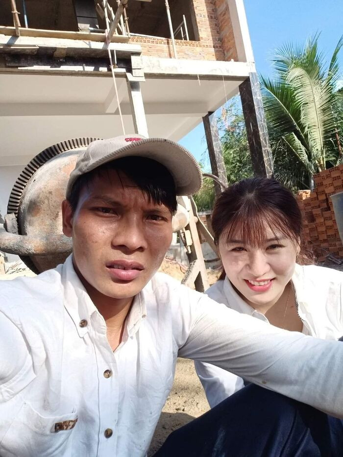 Lộc Fuho xin cộng đồng mạng tư vấn đặt tên con, tiết lộ giới tính em bé