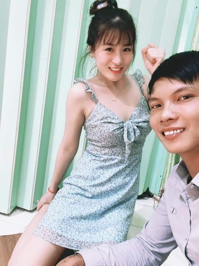 Lộc Fuho xin cộng đồng mạng tư vấn đặt tên con, tiết lộ giới tính em bé