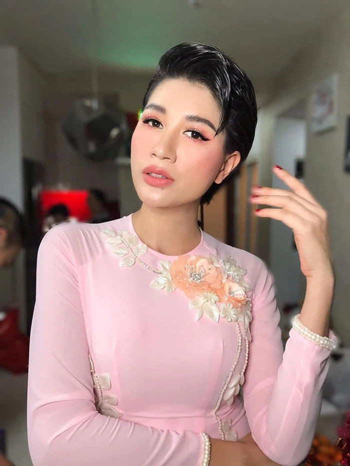 Trang Trần: 'Sao kê chỉ là 1 hình thức, có 1 khoản tiền không thể sao kê được'
