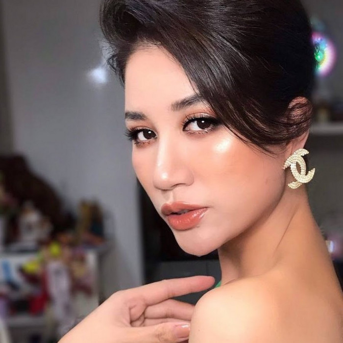 Trang Trần: 'Sao kê chỉ là 1 hình thức, có 1 khoản tiền không thể sao kê được'