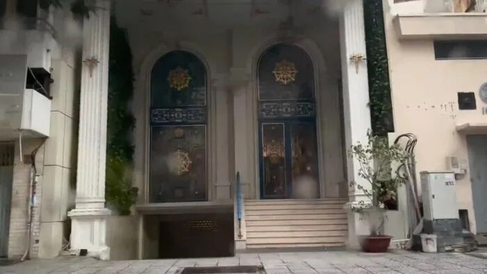 Lái ô tô đến tận nhà của CEO Đại Nam rồi quay clip đưa lên MXH, Trang Trần bị bà Phương Hằng phản ứng