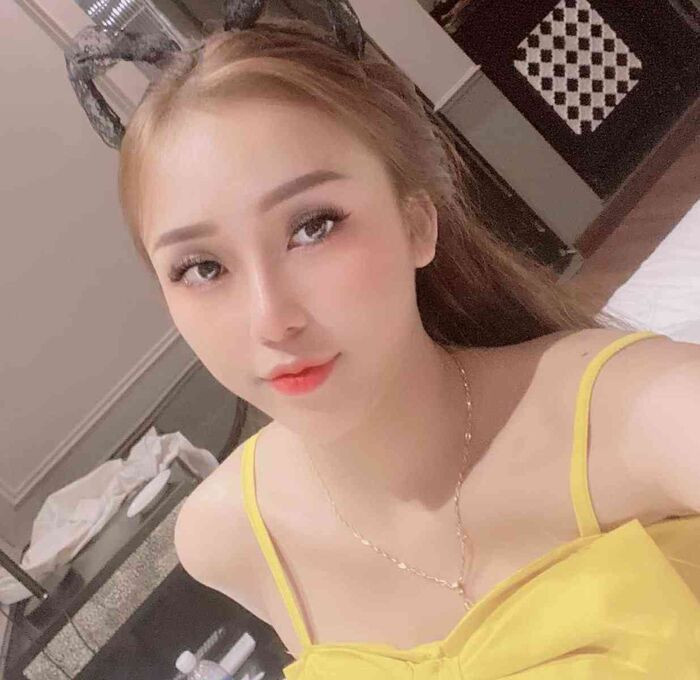 Chân dung 'hotgirl' trường du lịch cầm đầu đường dây ma túy: Sống xa hoa, giao du với giới giàu có