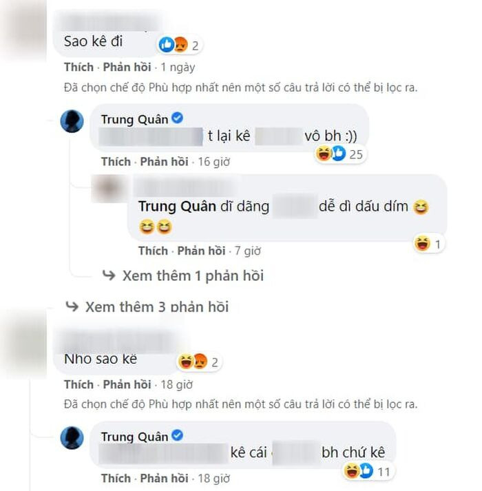 Một nam ca sĩ 'cãi tay đôi' với anti-fan vì liên tục bị đòi sao kê sau khi đăng bài kêu gọi quyên góp