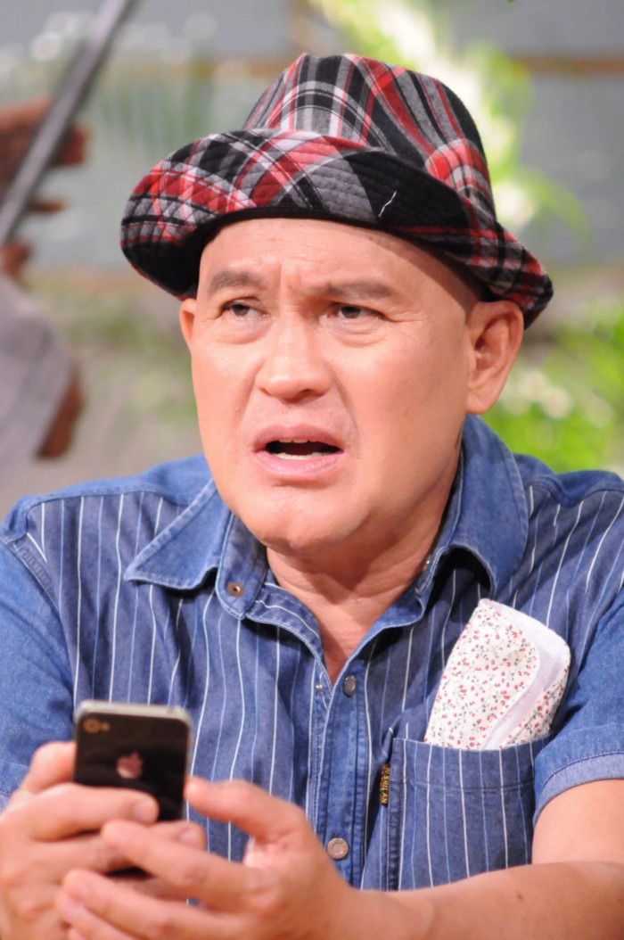 Duy Phương kể chuyện bị bầu show gạt tiền cát-sê: 'Đời nghệ sĩ khổ lắm'