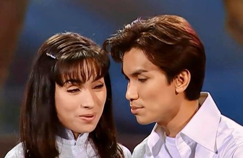 'Người tình âm nhạc' của Phi Nhung buồn bã khi nữ ca sĩ ra đi: 'Lẽ ra hôm nay tôi sẽ hát cùng Nhung'