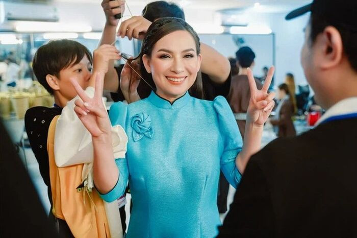 MC Quyền Linh đau xót: 'Làm thiện nguyện là đang cược mạng sống của mình'