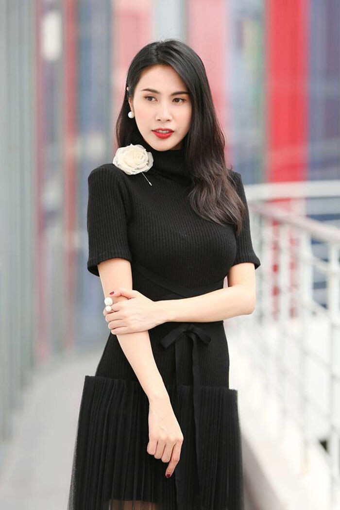 Ca sĩ Thủy Tiên từng tâm sự 'ghét' tên hiện tại, tiết lộ lý do được đặt tên này
