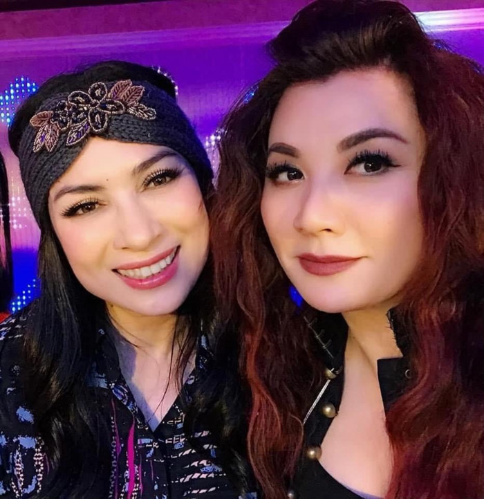 Trizzie Phương Trinh lần đầu tiết lộ 'mối quan hệ như ruột thịt' với Phi Nhung qua bức ảnh này