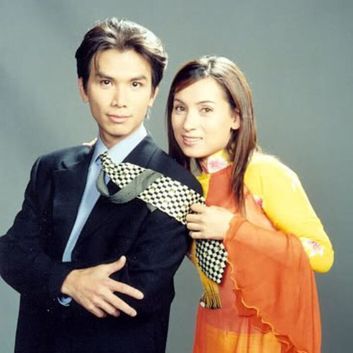 Xúc động lời hứa còn dang dở lúc về già của cặp song ca Phi Nhung và Mạnh Quỳnh: 'Hẹn trả kiếp sau'