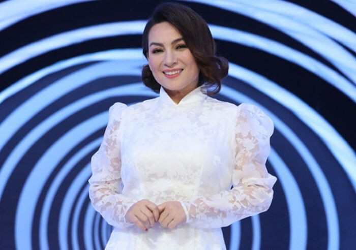 Chủ nhân ca khúc 'Bậu ơi' quyết định làm điều đặc biệt này cho Phi Nhung khiến Trang Trần trân trọng