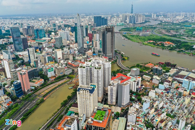 Chuyên gia tài chính: Thời điểm này ai có tiền mặt là vua, cơ hội để 'săn' BĐS ở vị trí vàng với giá giảm 5 - 10% - Ảnh 1.