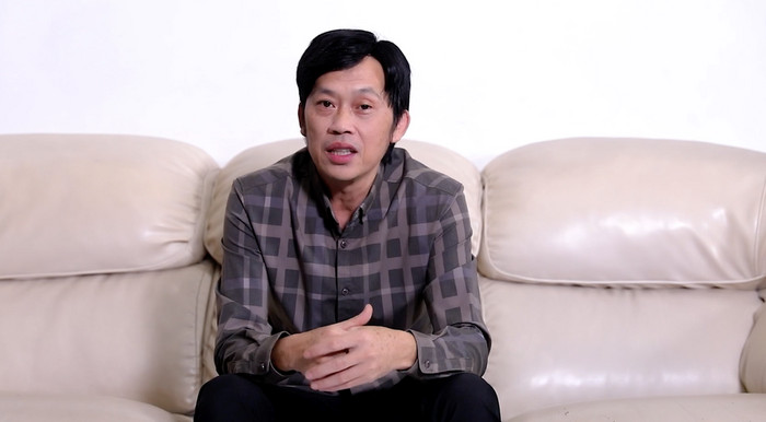 Nghệ sĩ Hoài Linh tiếp tục gặp phải 'vận đen' dù đã ở ẩn sau ồn ào từ thiện, lần này là từ anti-fan? Ảnh 2