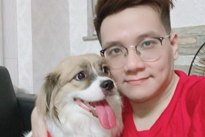 NSƯT Đức Hải đã nộp đơn tố cáo Nhâm Hoàng Khang từ tháng 6/2021, vì sao bây giờ mới công khai? Ảnh 3