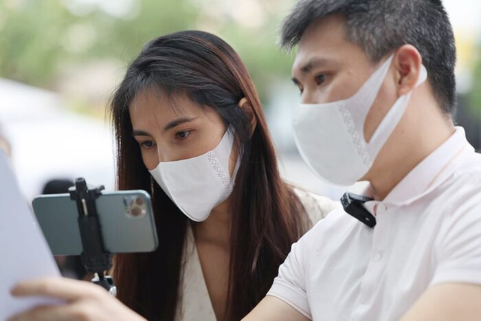 Công an TP.HCM xác minh đơn tố cáo ca sĩ Thủy Tiên Ảnh 1