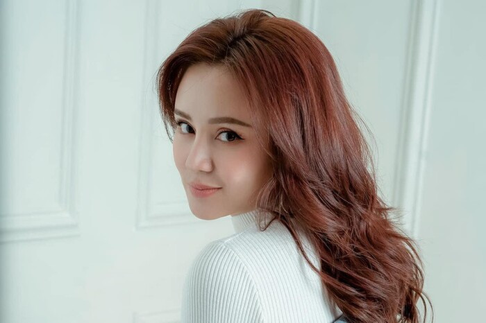 Đây chính là 'thế lực' khiến Vy Oanh quyết đi tới cùng trong vụ ồn ào với CEO Đại Nam!