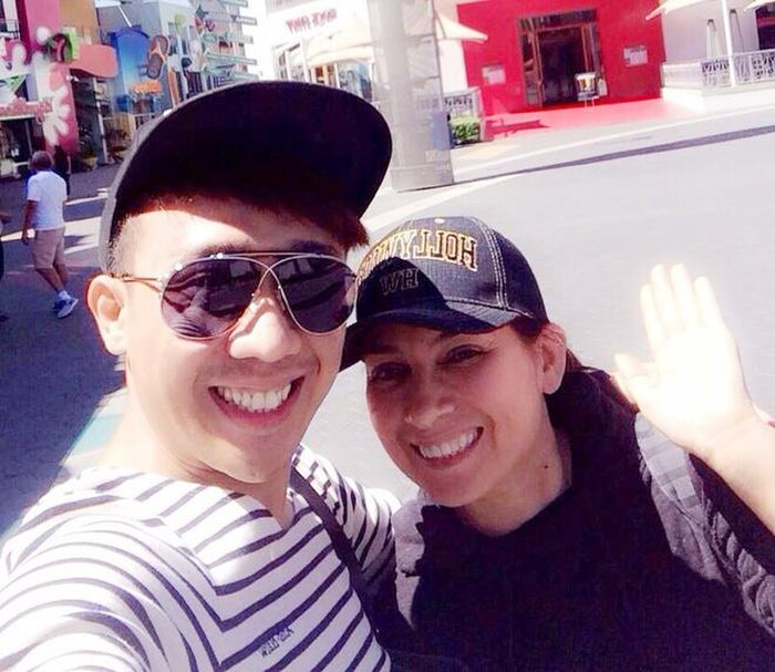 Trấn Thành tưởng nhớ Phi Nhung: 'Không ngờ có ngày, tôi phải ngồi nói chuyện với bà như vậy' Ảnh 5