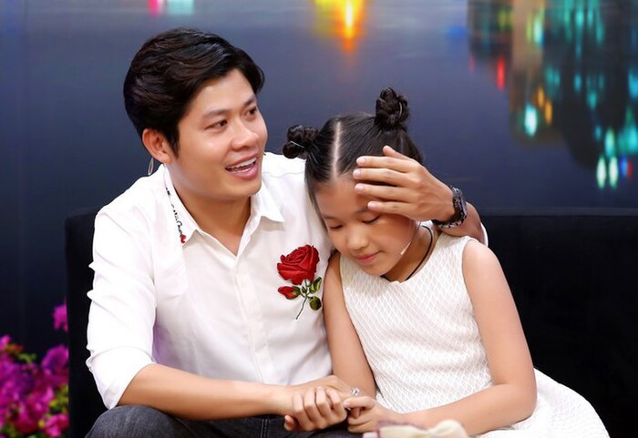 Bị tố quỵt tiền con gái nuôi, Nguyễn Văn Chung lên tiếng, nhắc đến Hồ Văn Cường
