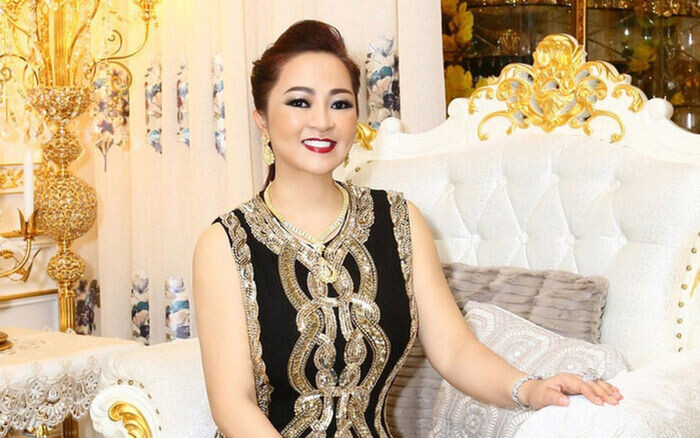 Nữ CEO Đại Nam hứa sẽ cho Hồ Văn Cường 500 triệu đồng