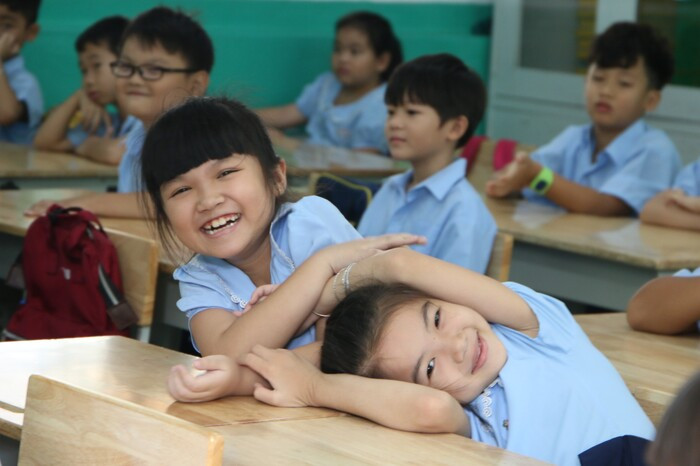 Lịch nghỉ Tết Nguyên đán 2022 của học sinh TP.HCM? Ảnh 1