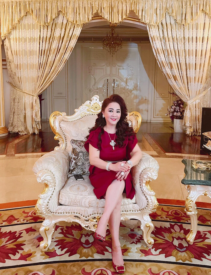 Thêm một cặp đôi showbiz bị CEO Đại Nam 'réo tên', khui lại chuyện gây quỹ từ thiện miền Trung Ảnh 1