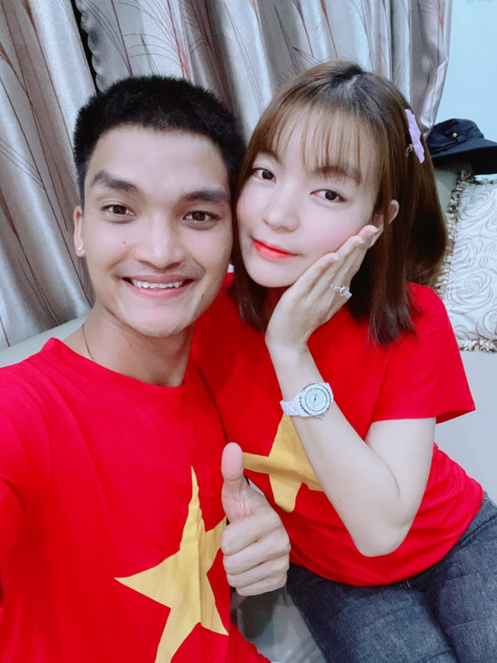 Bà xã Mạc Văn Khoa đăng đàn 'cầu cứu' vì bị 'hăm dọa đòi nợ', ảnh hưởng đến con nhỏ Ảnh 1