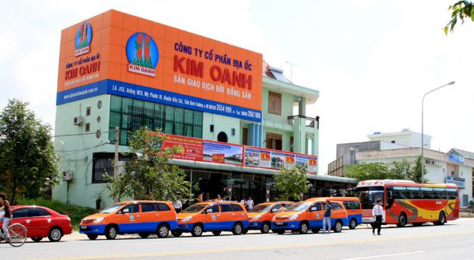Vụ Dự án Hòa Lân: Tình tiết mới, gây thất thoát nghiêm trọng, cần xem xét xử lý hình sự ảnh 1
