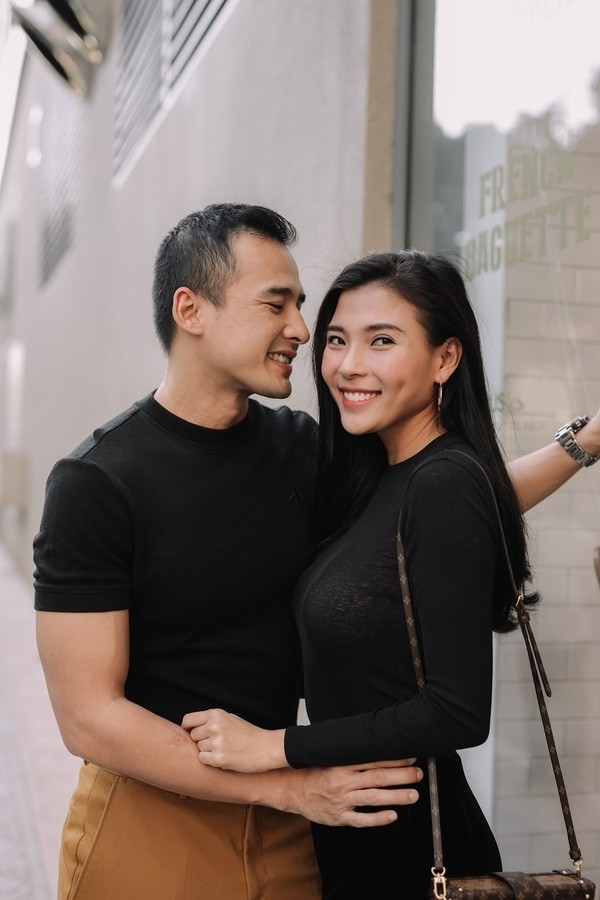 Bị bà Phương Hằng 'réo tên' vào lùm xùm kêu gọi quyên góp, diễn viên Thúy Diễm lên tiếng phản hồi