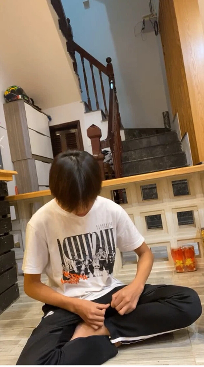 Bà Phương Hằng sẽ gửi đơn lên Bộ Công an kiện Trang Khàn vì hành vi 'tấn công' Hồ Văn Cường