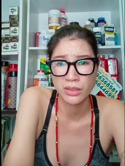 Bị CEO Đại Nam dọa kiện, Trang Khàn miệt thị nữ doanh nhân, lên tiếng thách thức và cho 10 ngày gửi đơn Ảnh 3
