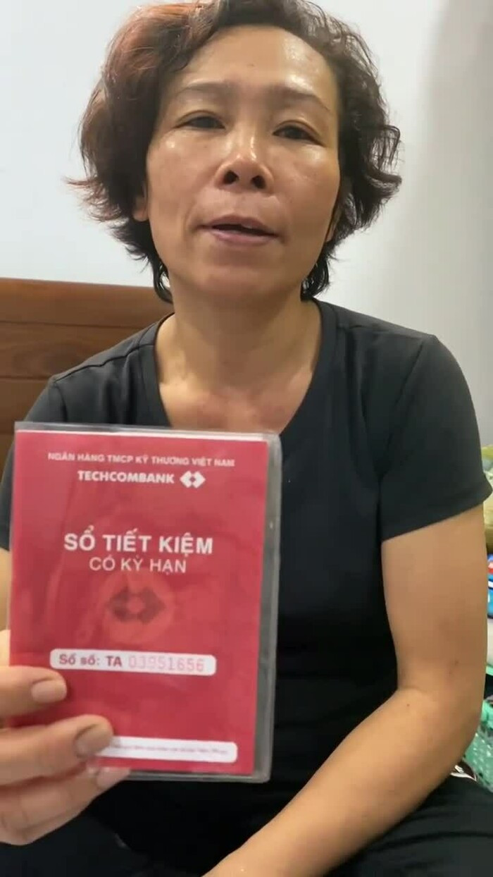 Đã có người đứng ra 'làm chứng' kèo 1 tỷ của Trang Khàn với nữ CEO Đại Nam?