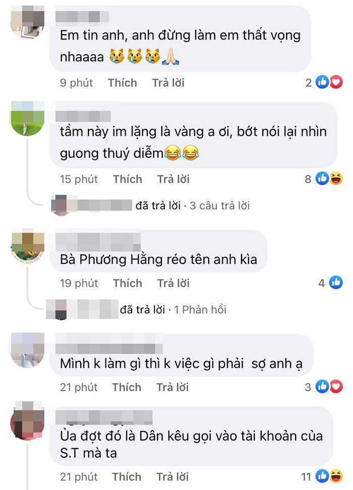 Chi Dân bất ngờ tuyên bố: 'Tha thứ cho đó, viết mà không tìm hiểu kỹ', netizen liền gọi tên CEO Đại Nam