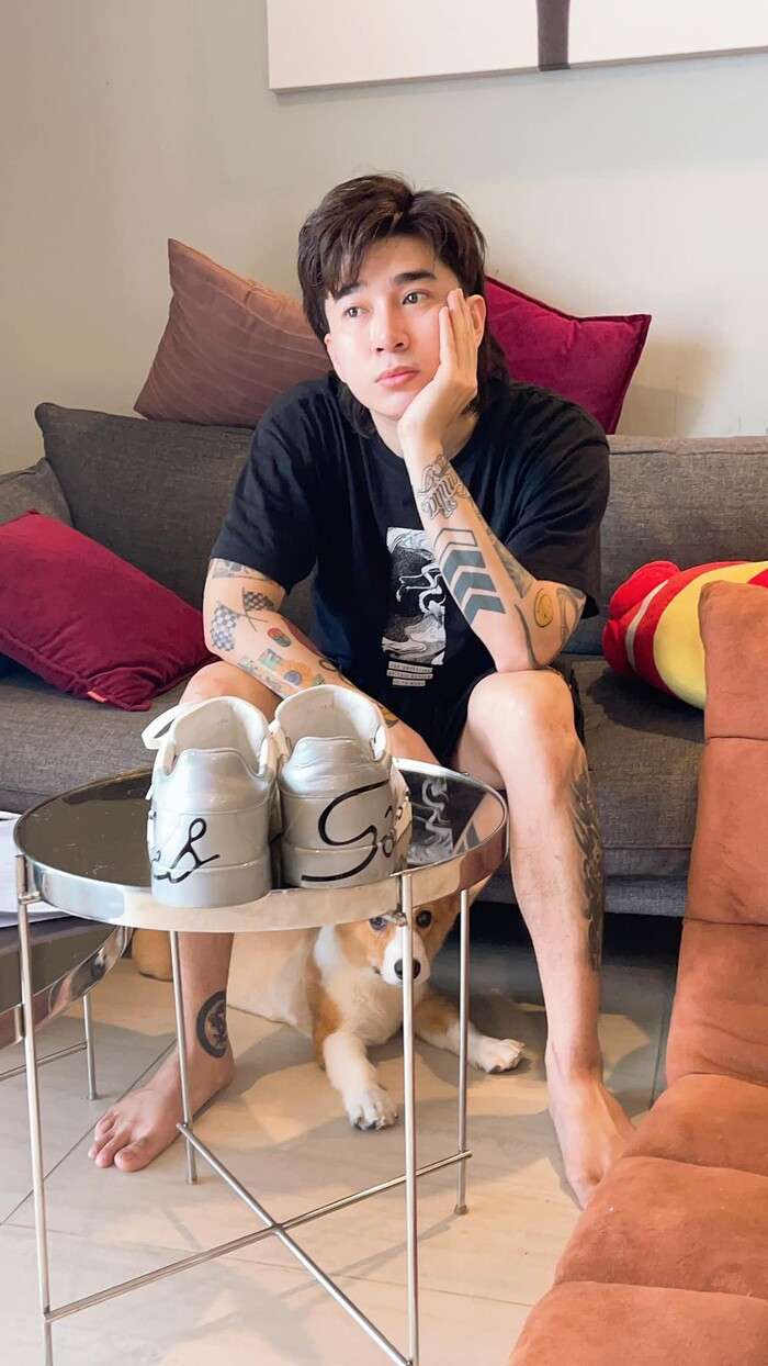 Chi Dân bất ngờ tuyên bố: 'Tha thứ cho đó, viết mà không tìm hiểu kỹ', netizen liền gọi tên CEO Đại Nam
