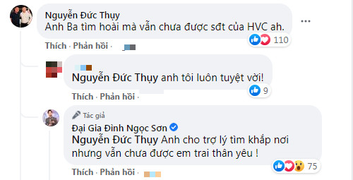 Nửa đêm, danh ca Ngọc Sơn tiết lộ làm điều đặc biệt với Hồ Văn Cường: 'Hãy bảo vệ trẻ em' Ảnh 4