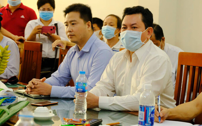Công an TP.HCM khẳng định không có chuyện bà Phương Hằng bị nhóm ông Võ Hoàng Yên hành hung