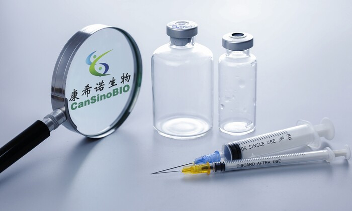 Vaccine Covid-19 dạng khí dung có thể làm tăng kháng thể gấp 300 lần