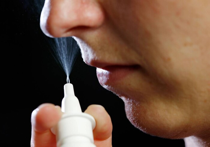 Vaccine Covid-19 dạng khí dung có thể làm tăng kháng thể gấp 300 lần