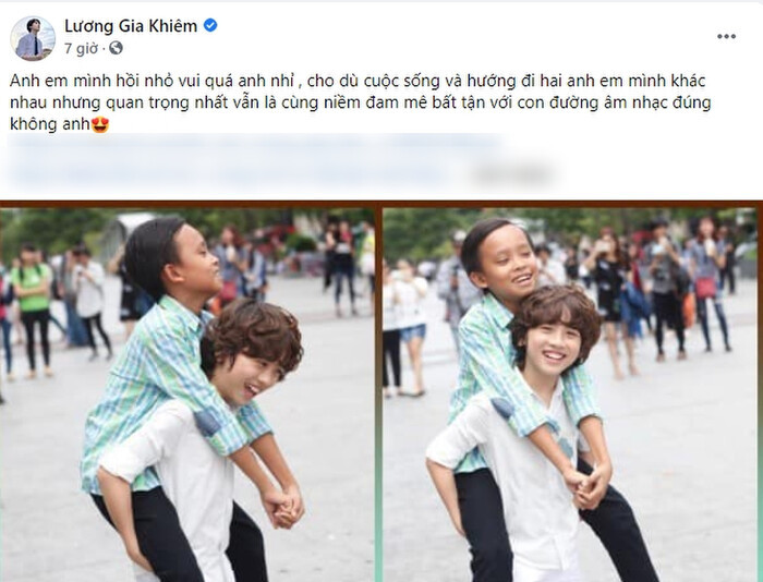 'Đối thủ một thời' đăng đàn nhắn nhủ Hồ Văn Cường giữa ồn ào cát-sê với phía cố ca sĩ Phi Nhung