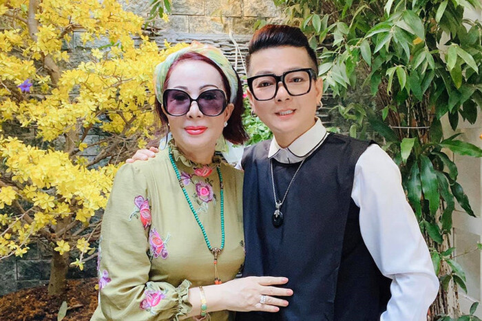 Vũ Hà: 'Tôi không bao giờ có tư tưởng bỏ vợ để đến với ai khác'