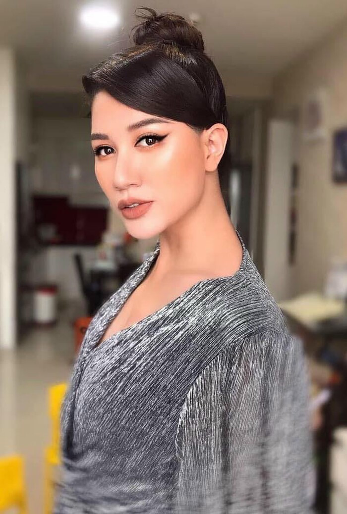 Trang Khàn bị bạn cũ thách thức: 'Tôi đang thích chọc ngoáy thế đấy, hẹn tôi ra đi rồi gặp nhau'