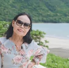 Vợ cũ của chồng vừa mới qua đời, bà Nguyễn Phương Hằng có cách xưng hô gây chú ý qua lời chia buồn Ảnh 3