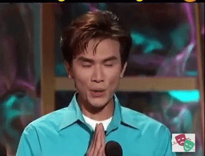 Có lẽ đây là lần hiếm hoi Mạnh Quỳnh hát và gọi Phi Nhung bằng 'em yêu'