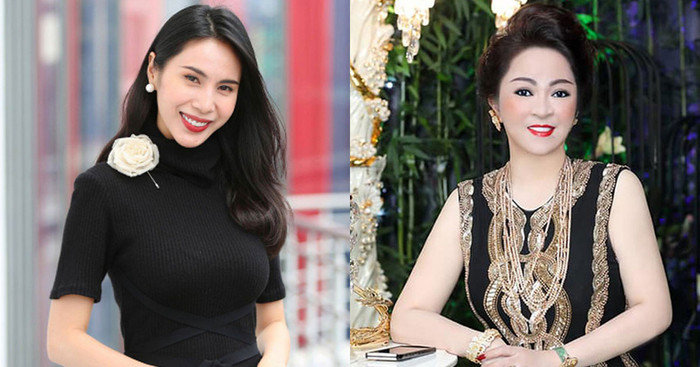 Dân tình thích thú clip chế Thủy Tiên quẩy cực sung trên nền nhạc Rồi tới luôn do... nữ CEO Đại Nam hát