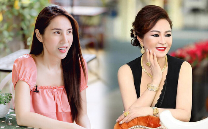 Dân tình thích thú clip chế Thủy Tiên quẩy cực sung trên nền nhạc Rồi tới luôn do... nữ CEO Đại Nam hát