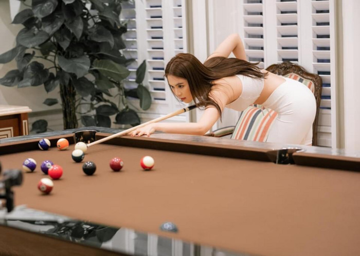 Được Vũ Khắc Tiệp tặng quà 300 triệu, Ngọc Trinh nói: 'Tôi và anh Tiệp luôn thích những món đồ xa xỉ'