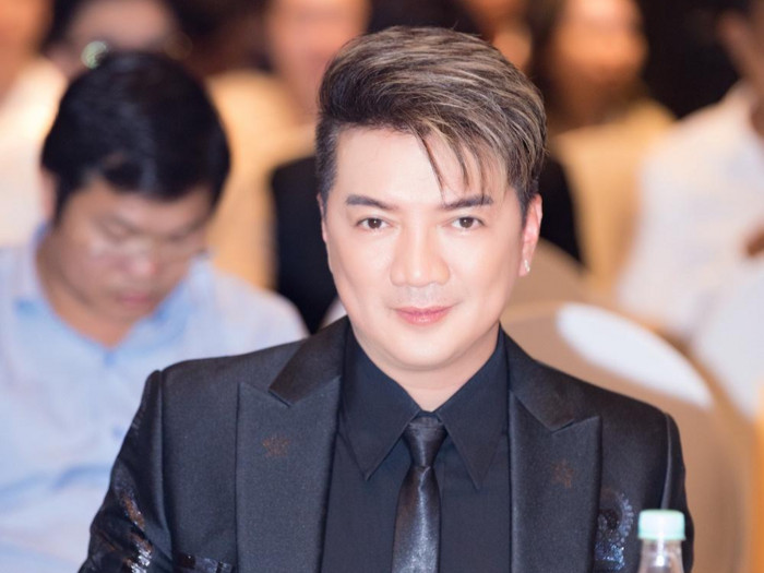 Được fan ủng hộ đi chấm thi Hoa hậu, Đàm Vĩnh Hưng nói lời phũ phàng