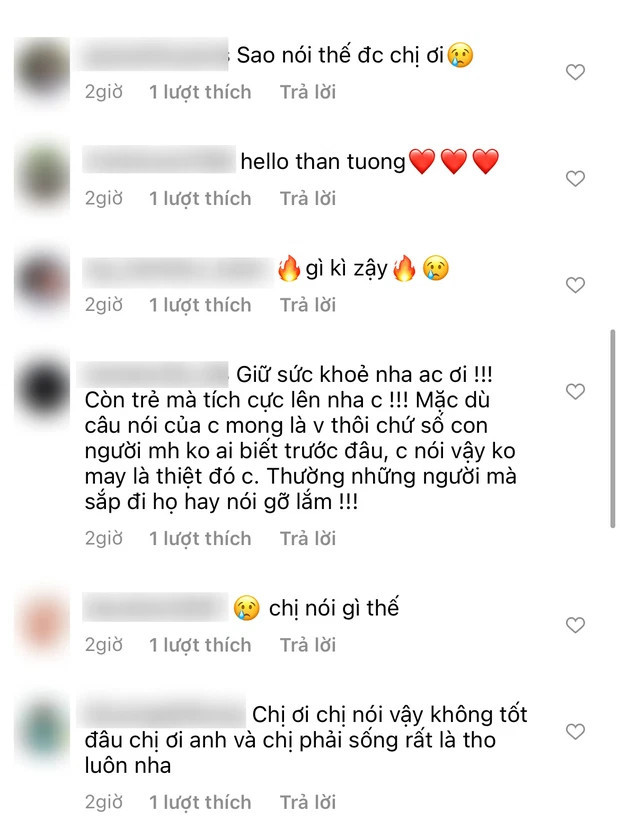 Đang yên đang lành, Hari Won bất ngờ đăng đàn nói điềm gở: 'Chồng ráng sống thêm 2 năm hơn em đi'?