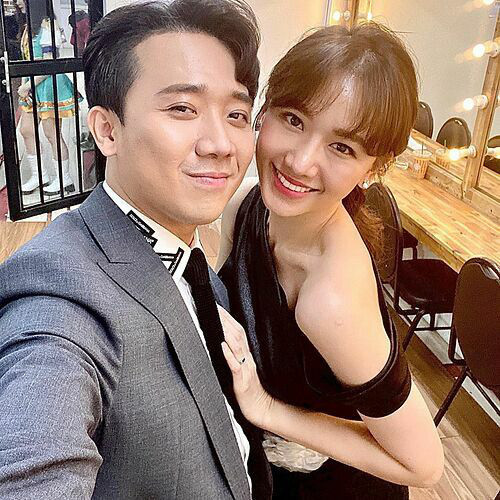 Đang yên đang lành, Hari Won bất ngờ đăng đàn nói điềm gở: 'Chồng ráng sống thêm 2 năm hơn em đi'?