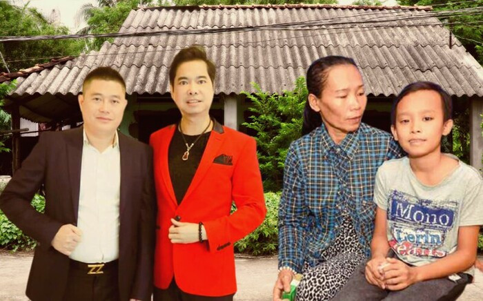 Bầu Thụy sửa 12 lần bài đăng mắng quản lý cố ca sĩ Phi Nhung nhưng giữ vững lập trường với Hồ Văn Cường
